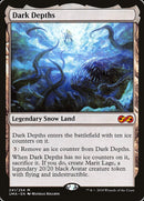 Profondeurs obscures [Ultimate Masters]