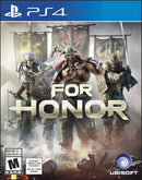 For Honor - PlayStation 4