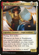 Tiana, Cuidadora de Naves [Dominaria]