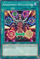 Hechicera Amazona [SGX3-END15] Común