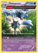 Nidoqueen (69/160) [XY: Primo-Choc]