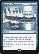 Phare des lendemains [Decks de duel : Esprit contre Puissance]