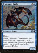 Dragon irisé [Ultimate Masters]