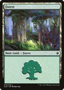 Forêt (279) [Ixalan]