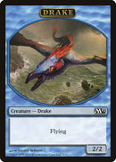 Jeton Dragon [Magic 2013 Tokens]