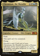 Chromium, l'immuable [Édition de base 2019]