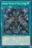 Tratos del Mundo Oscuro [SR13-EN027] Común