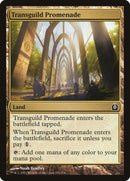 Promenade des Transguildes [Retour à Ravnica]
