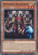 Descoronar Archidemonio [SGX3-ENE08] Común