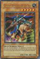 Chevalier Fantôme de Jackal [DR2-FR184] Ultra Rare