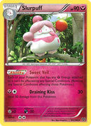 Cocotine (95/146) (Exclusif aux Decks à Thème) [XY: Set de Base]