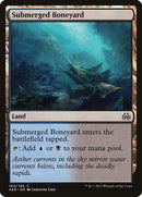 Cimetière submergé [Aether Revolt]