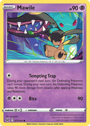 Mawile (071/196) [Espada y Escudo: Origen Perdido]