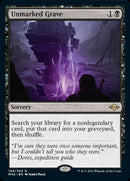 Tombe anonyme [Modern Horizons 2]