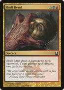 Déchirure de crâne [Retour sur Ravnica]
