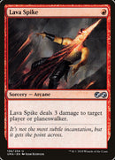 Pique de lave [Ultimate Masters]