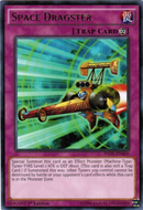 Dragster spatial [INOV-FR000] Rare