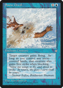 Diablotin des glaces [L'Âge de glace]