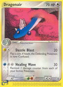 Draco (14/97) [EX: Dracaufeu]