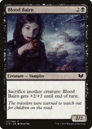 Bebé sangriento [Commander 2015]