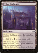 Verja Gremial Orzhov [Modern Masters 2017]