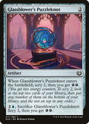 Énigme-nœud du souffleur de verre [Kaladesh]