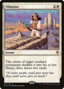 Oblación [Commander 2016]