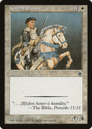 Chevalier Errant [Portail]