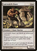 Gigante vigi-guarida [Lorwyn]
