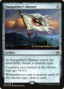 Bannière du vainqueur [Promos d'Avant-première Les cavernes oubliées d'Ixalan]