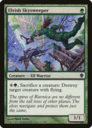 Balayeur de ciel elfe [Commander 2013]