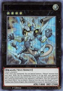 Dragon Starliege Photon Blast (Violet) [LDS2-EN054] Ultra Rare