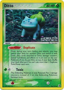 Ditto (36/113) (Sellado) [EX: Delta Species]