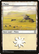 Plaine (285) [Anthologie du commandant II]