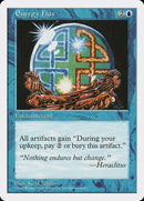 Flux d'énergie [Cinquième édition]
