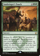 Toucher du Porteur de soleil [Dragons de Tarkir]