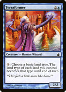 Terraformer [Ravnica : Cité des Guildes]