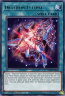 Éclipse Sèchedragon [GEIM-EN034] Rare