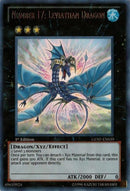 Numéro 17 : Dragon Léviathan [GENF-FR039] Ultra Rare