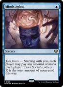 Esprits Radieux [Commander Masters]