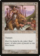 Cavalier jhovall [Masques de Mercadia]