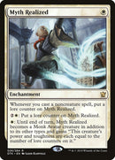 Mito realizado [Dragones de Tarkir]