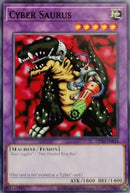 Cyber Saurus [OP16-FR014] Commune