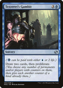 La apuesta de Tezzeret [Modern Masters 2015]