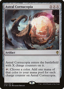 Corne d'abondance astrale [Commander 2016]