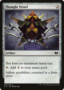 Cáliz pensante [Commander 2015]