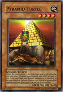 Tortue Pyramide [TP5-EN017] Commune