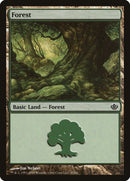 Bosque (31) [Mazo Duelo: Garruk vs. Liliana]