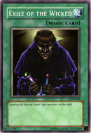 Exil des malfaisants [TP2-004] Super Rare