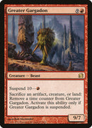 Gargadon supérieur [Modern Masters]